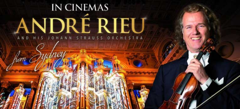 André Rieu