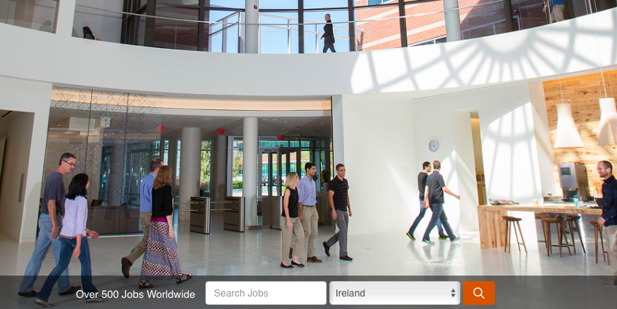 MathWorks utworzy w Galway 85 nowych miejsc pracy