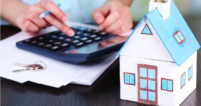 Miesięczna rata kredytu hipotecznego niższa o €200 od czynszu