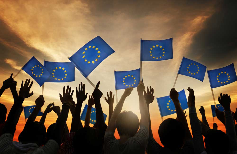 Dzień Europy dniem wolnym od pracy