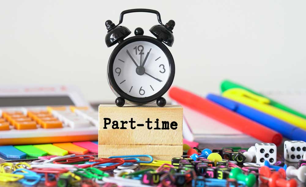 Praca na part time w Galway – wady, zalety i aktualne oferty