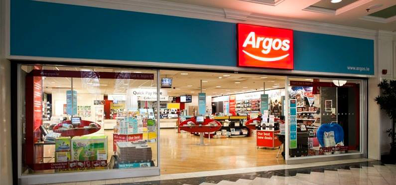 Pościel z Argosa wycofana ze sprzedaży bo nie spełnia norm bezpieczeństwa