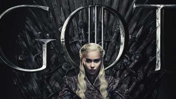 Game of Thrones – fani szukają ukrytych tronów