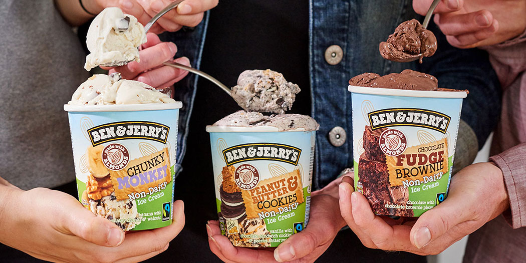 Dzień darmowych rożków od Ben & Jerry’s