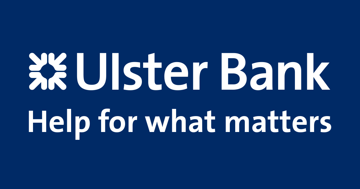 Od jutra Ulster Bank wprowadza opłaty za każdą transakcję