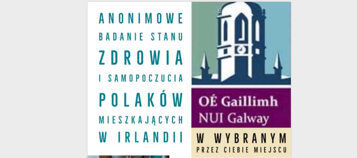 Powiedz nam jak się czujesz i zgarnij kupon €10 do Dunnes Stores