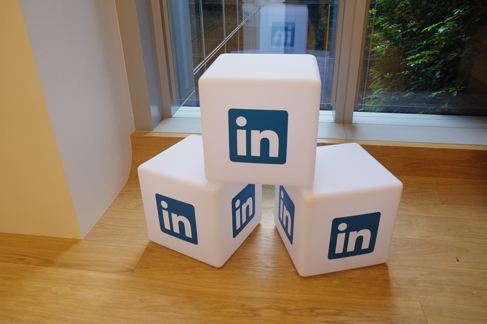 800 nowych miejsc pracy w LinkedIn i w innych firmach w Irlandii