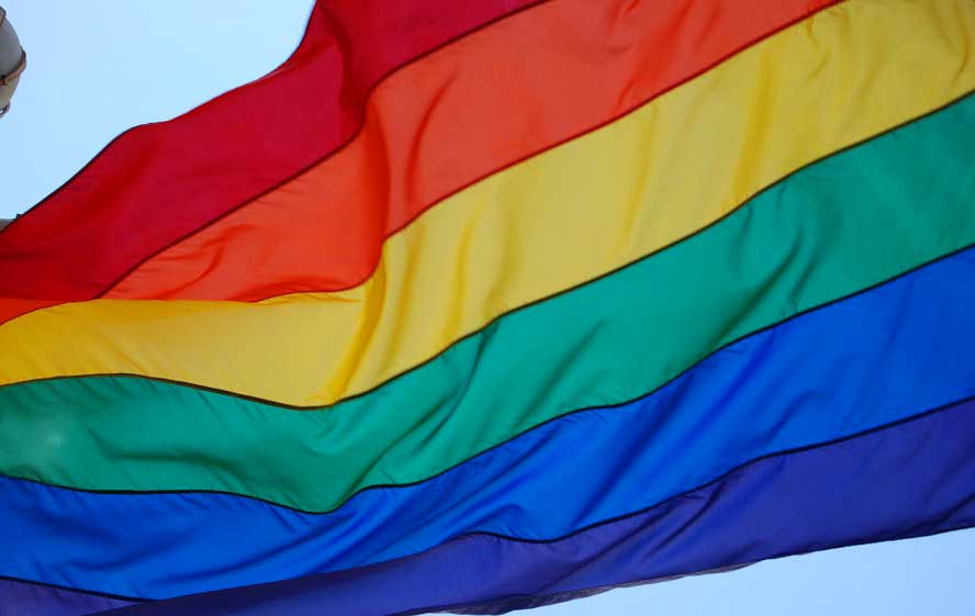Rada Miasta wywiesi tęczową flagę na czas Pride Week w Galway