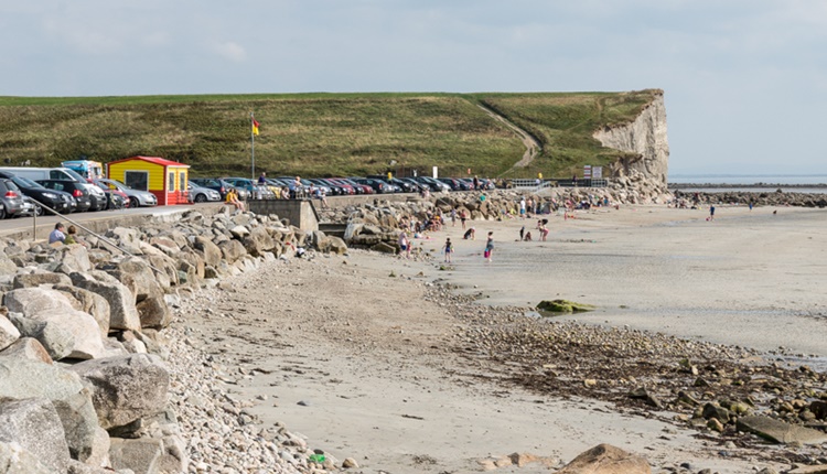 Plaże w Galway nagrodzone