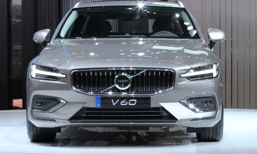 Pół miliona wadliwych Volvo – zagrożenie zapaleniem