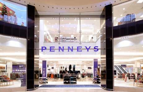 Kiedy Penneys otworzy swoje sklepy w Irlandii?