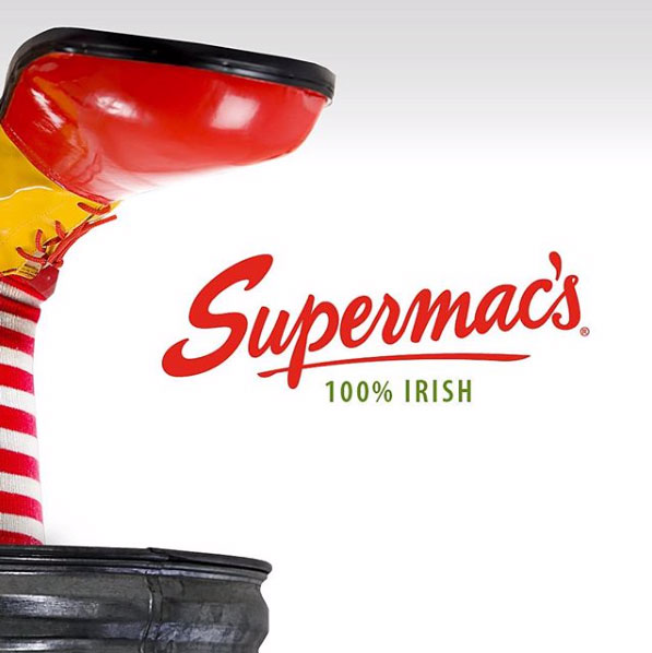 Supermacs rekrutuje – przyjdź na dzień otwarty w Galway