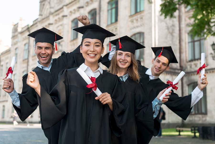 Studia w Irlandii – ranking najlepszych uczelni w kraju