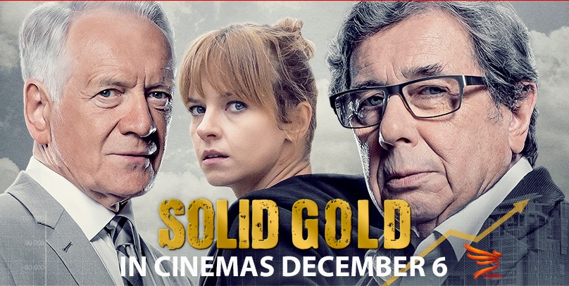 “Solid Gold” – o największej aferze finansowej w Polsce