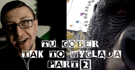 Tu Gober – Film o Salthill i muzyce