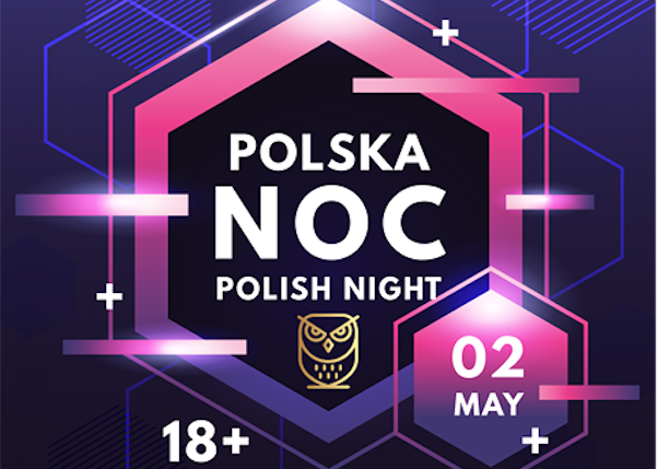 Polska Noc w Galway