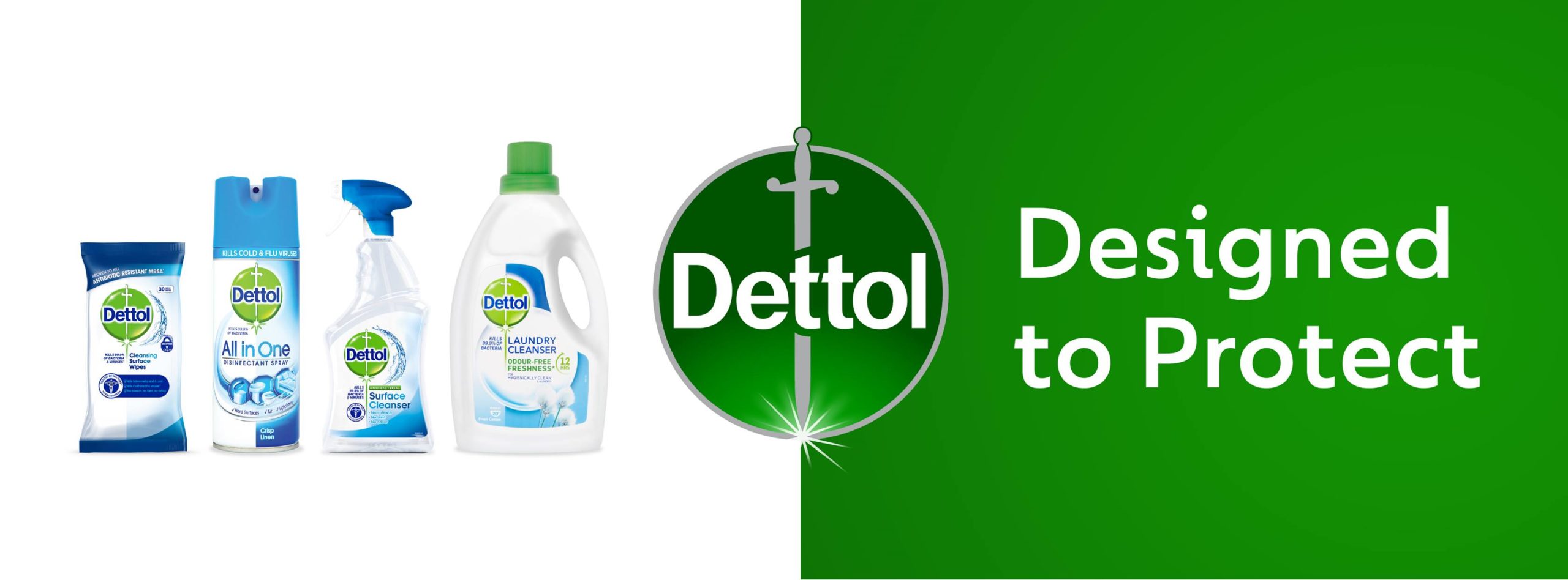 Nie pijcie Dettol’u – ostrzega producent po słowach Trump’a