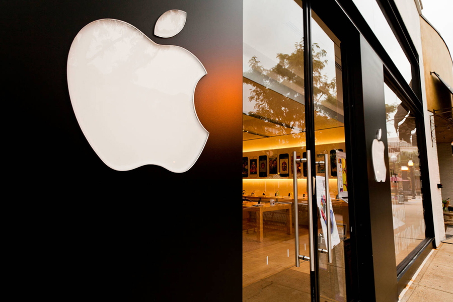 Apple dostarczy miliony przyłbic i masek do ochrony przed Covid-19