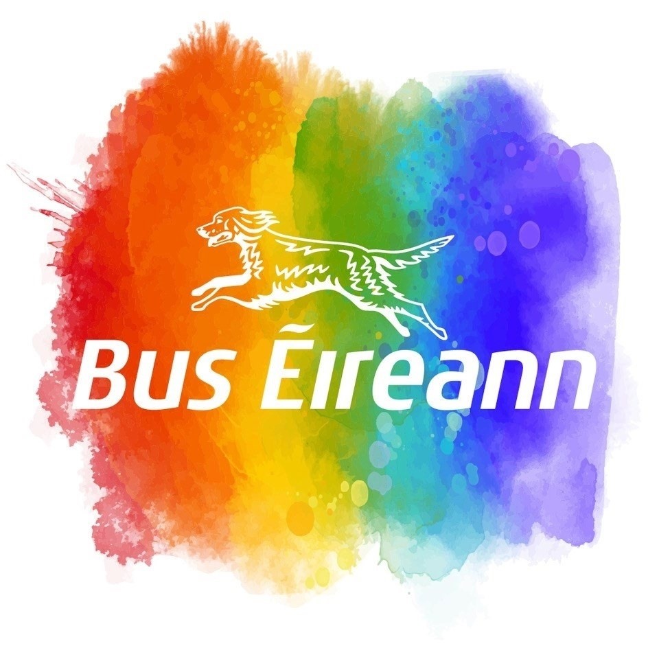 Nowe połączenia Bus Eireann z Galway na lotniska w Dublinie i Shannon