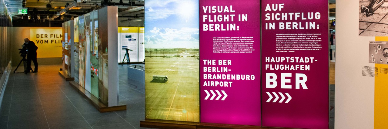 Nowe lotnisko w Berlinie otwarte z dziewięcioletnim opóźnieniem