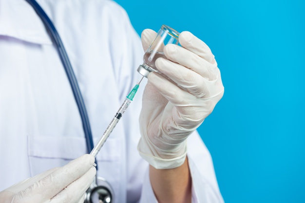 Skuteczność szczepionki Pfizera przeciw Covid-19 ponad 90%