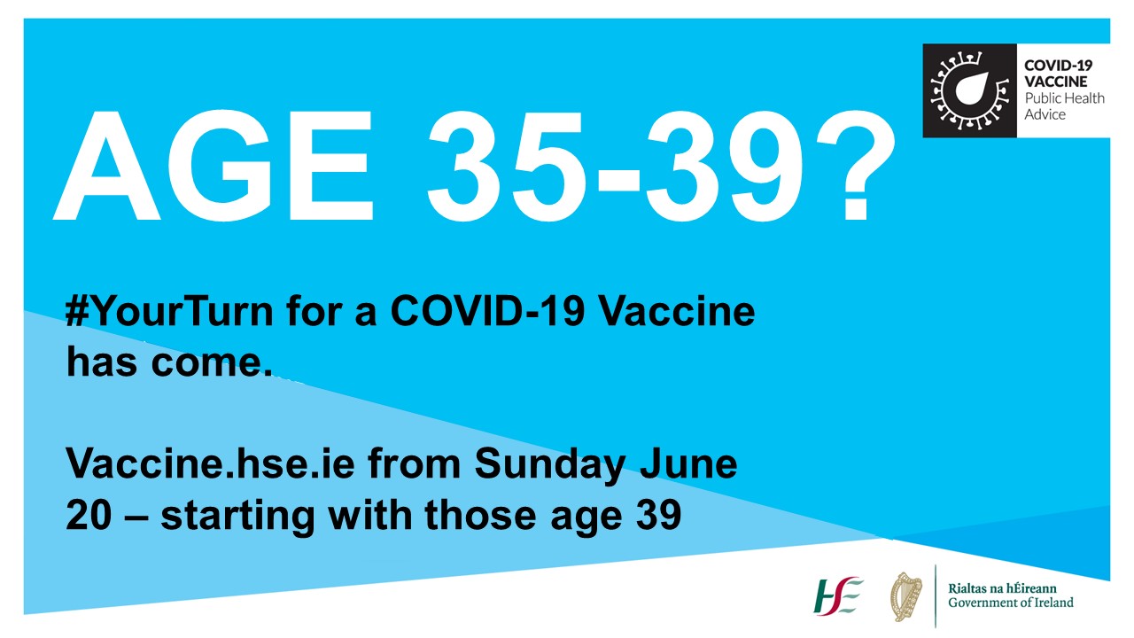 Ruszają zapisy na szczepienie przeciw Covid-19 dla kolejnej grupy wiekowej