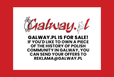 Galway.pl is for SALE!