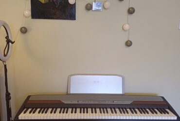 Digital piano